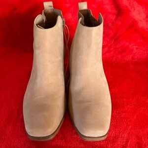 Women’s Torrid Plus Size Ankle Boots
